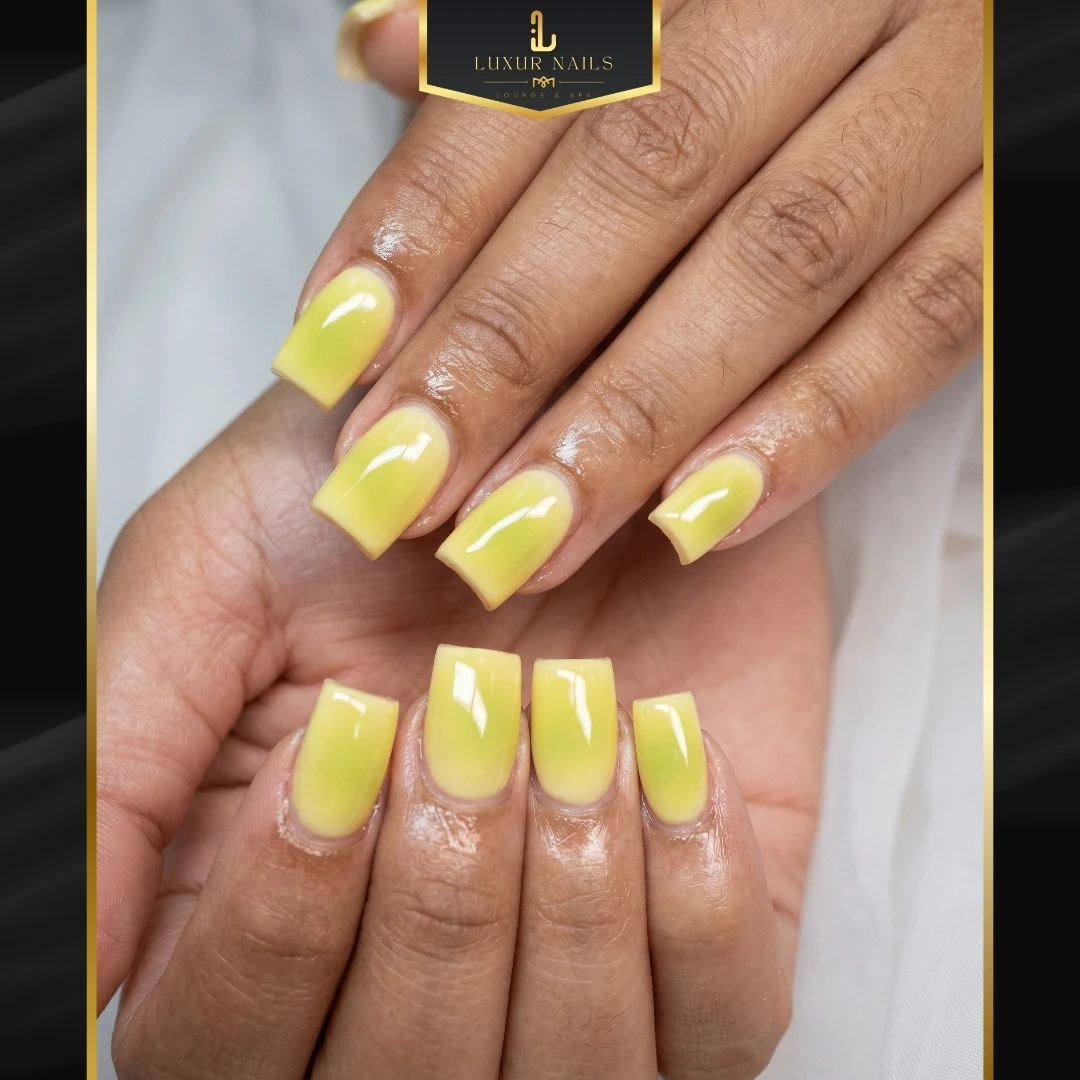 Nail Art